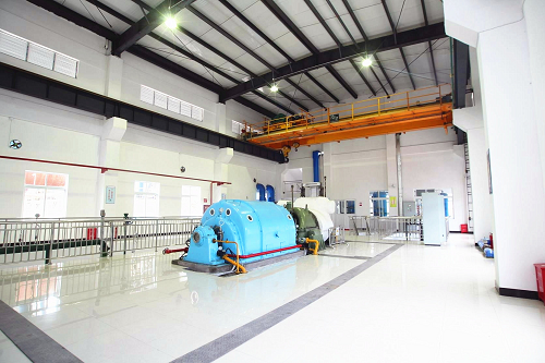 純低溫余熱發(fā)電：余熱發(fā)電裝機(jī)容量規(guī)格分為9MW?、6MW 、4.5MW。